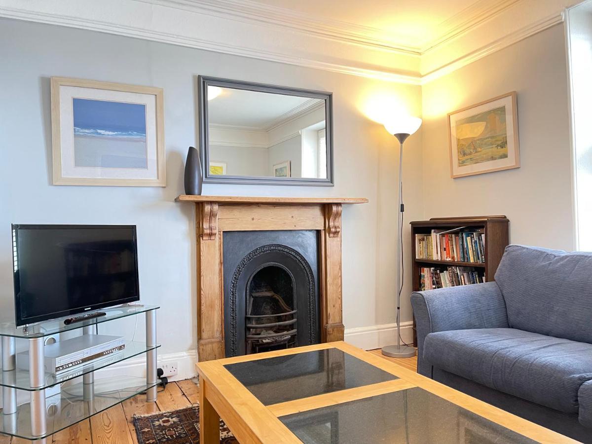 Ferienhaus 37 Trenwith Place, Charming Family & Garden! St Ives